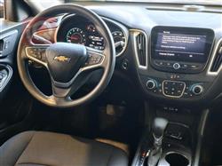 شيفروليه ماليبو